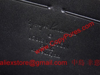 ルイヴィトン　LOUIS VUITTON　ヴィトン　財布　LV　ヴェルニ　ドット　インフィニティ　ヤヨイ・クサマ　LV　ラウンドジップ長財布　ジッピーウォレット　ジョーヌ　M91571